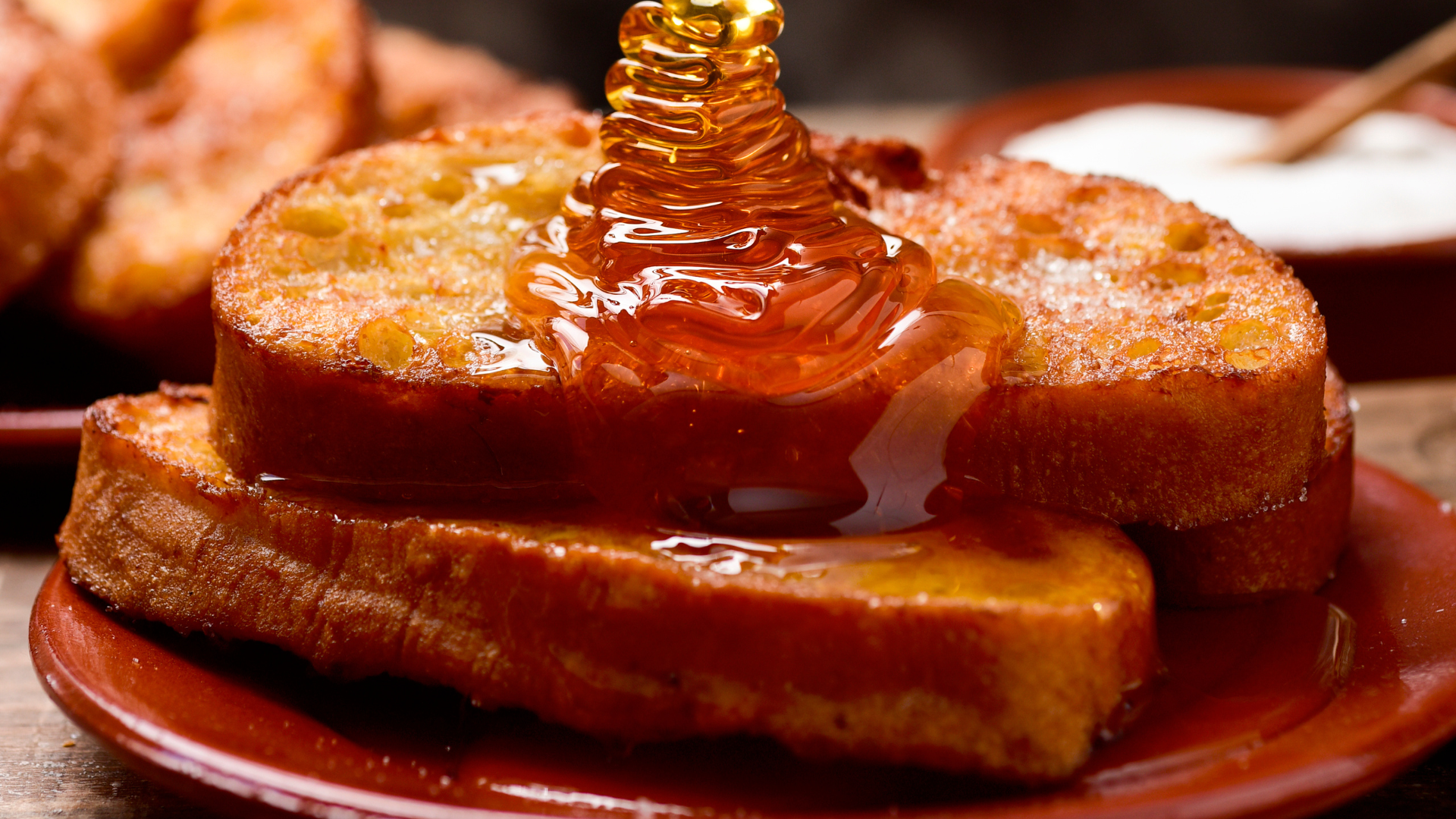 Dónde encontrar las Mejores Torrijas de Madrid esta Semana Santa