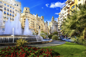 Everything to know about Valencia, Spain