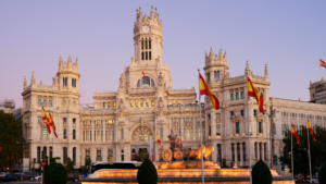 Cómo conseguir un visado en España