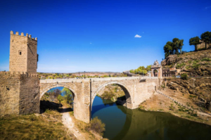 The best day trip from Madrid - Toledo, Spain