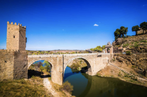 Excursiones desde Madrid - Toledo, España 