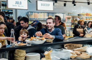 Les Halles de La Maillerie 6