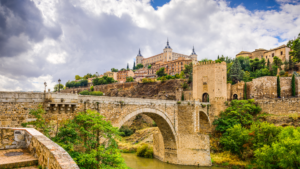 The best day trip from Madrid - Toledo, Spain 3