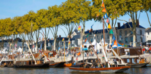 Discover the Best Festivals in France: Must-See Cultural Events