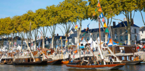 Descubre las mejores fiestas en Francia: Eventos culturales imprescindibles