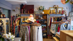 Best thrifting and vintage shops in France 13