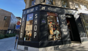 Las mejores tiendas vintage y de segunda mano de Francia
