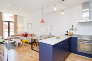 What is coliving and why is it so popular? 3