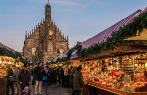 The Best Christmas Markets in Europe