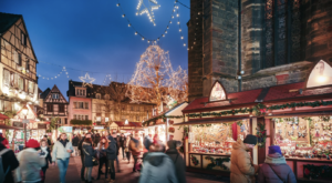 The Best Christmas Markets in Europe