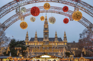 The Best Christmas Markets in Europe