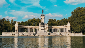 Things to know before living in Madrid 1