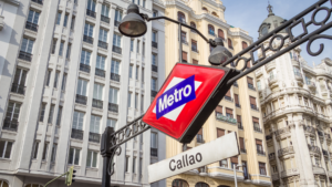 Things to know before living in Madrid 7