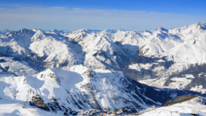 Les 5 Meilleures Stations de Ski en France