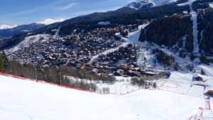The 5 Best Ski Resorts in France 6