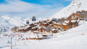 The 5 Best Ski Resorts in France 7
