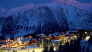The 5 Best Ski Resorts in France