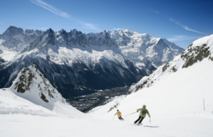 Les 5 meilleures stations de ski de France