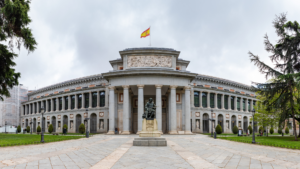 Musées gratuits à Madrid