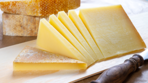 A Comprehensive Guide to French Cheese 9