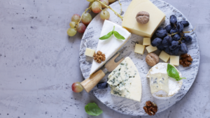 A Comprehensive Guide to French Cheese 2