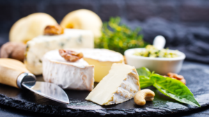 Guía completa sobre el queso francés