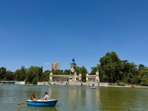 Descubre los mejores barrios de Madrid 1