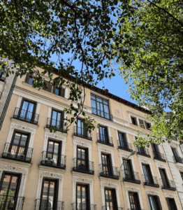 Discovering the Best Neighborhoods in Madrid 40
