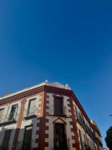 Discovering the Best Neighborhoods in Madrid 44