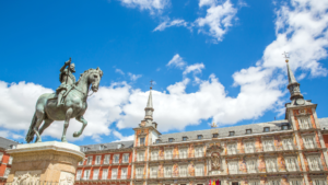 Discovering the Best Neighborhoods in Madrid 7