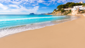 Découvrez les 15 meilleures plages à Valence, en Espagne