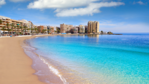 Let’s hit the beach! The 15 Best Beaches in Valencia, Spain 7