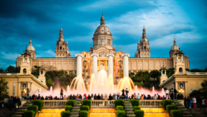 The ULTIMATE List of Free Things to do in Barcelona! 2