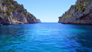 Un Voyage à Travers le Parc National des Calanques