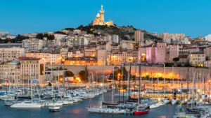 Discover Marseille: Top 15 Things to Do in Marseille