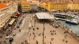 Les 15 choses à faire à Marseille