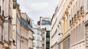 Discovering the Best Suburbs of Paris 1