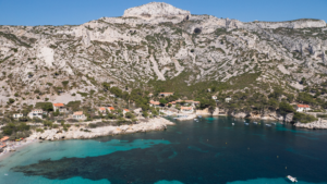 C’est l’heure de la plage ! Les meilleures plages de Marseille