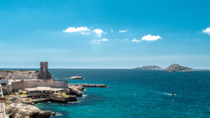 C’est l’heure de la plage ! Les meilleures plages de Marseille