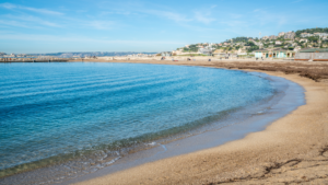 ¡Hora de playa! Las mejores playas de Marsella, Francia