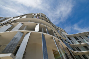 Saint-Anne, Marseille Multifamily Complex to open this November! 23