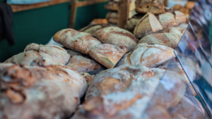 A Tour through the Maravillas Market in Cuatro Caminos