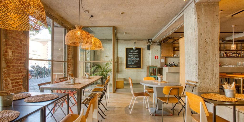 TOP 12 Madrid Restaurants