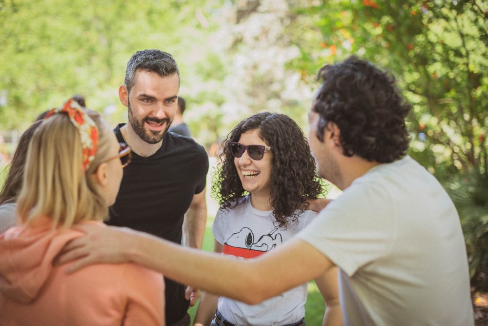 7 Ways to De-stress this Summer 7