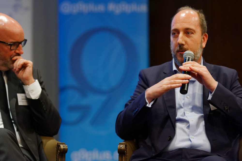 Urban Campus speaks at Ecole Polytechnique’s conference 1