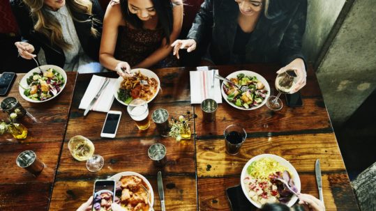 TOP 12 des bars et restaurants de Madrid - Par la communauté Urban Campus