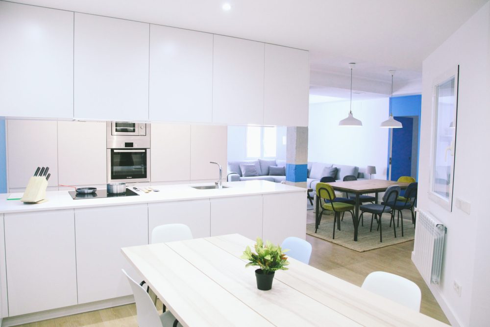 Urban Campus ouvre son premier coliving, Mellado Madrid Coliving