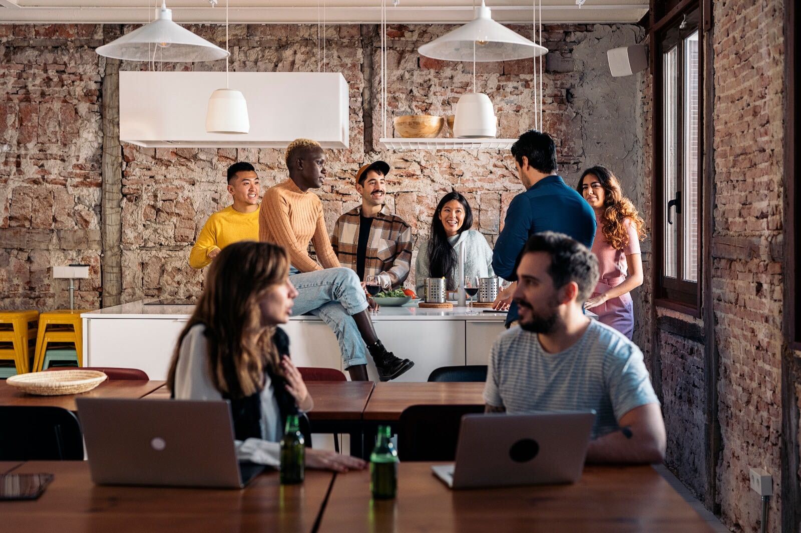 Urban Campus lève 7 millions d’euros auprès de Nexity et Batipart pour accélérer son développement