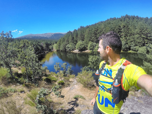 Day trips from Madrid Rascafría
