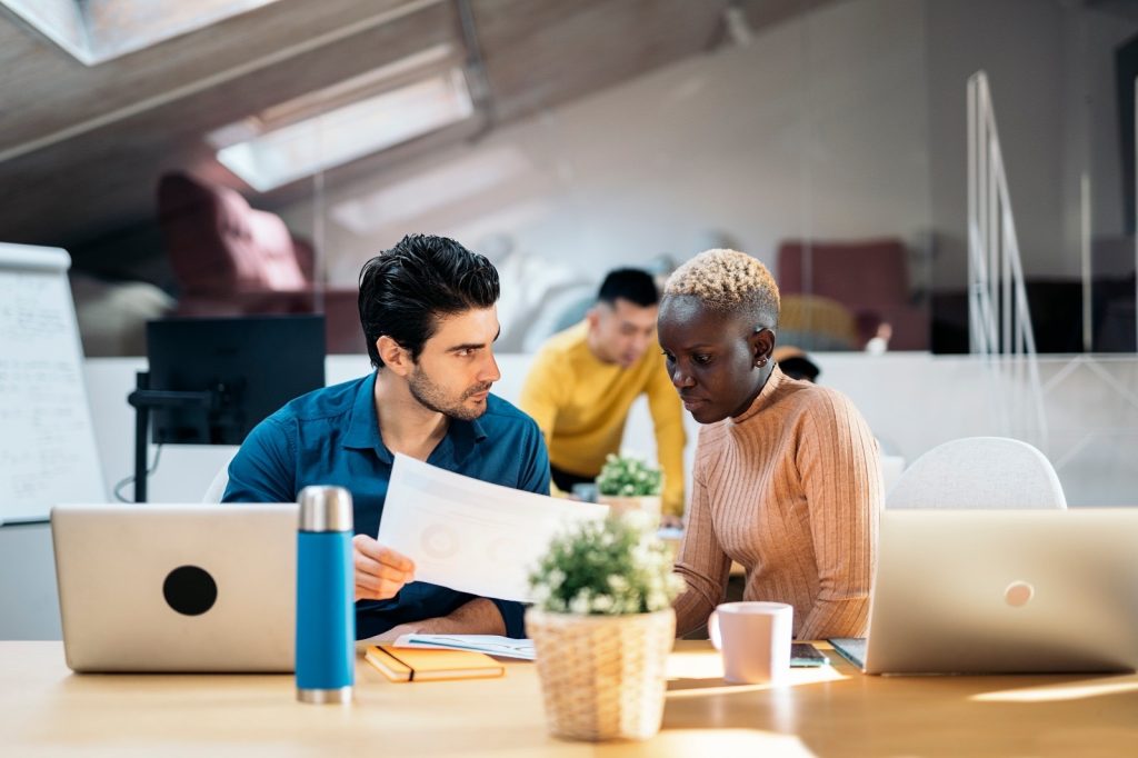 Un guide pour trouver un emploi en France